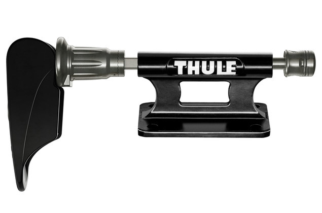 Thule best sale bed rider