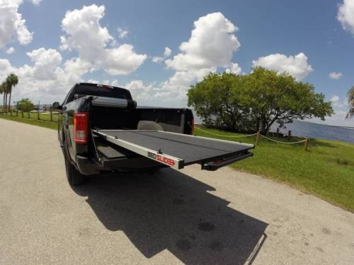 BEDSLIDE S 58" X 42" 2024 Toyota Tacoma