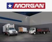 Commercial Trucks Cover